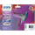 Tusz Epson Zestaw 6 tuszów T0807 6x7,4ml